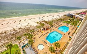Oceanfront Condo #1125 At Summit