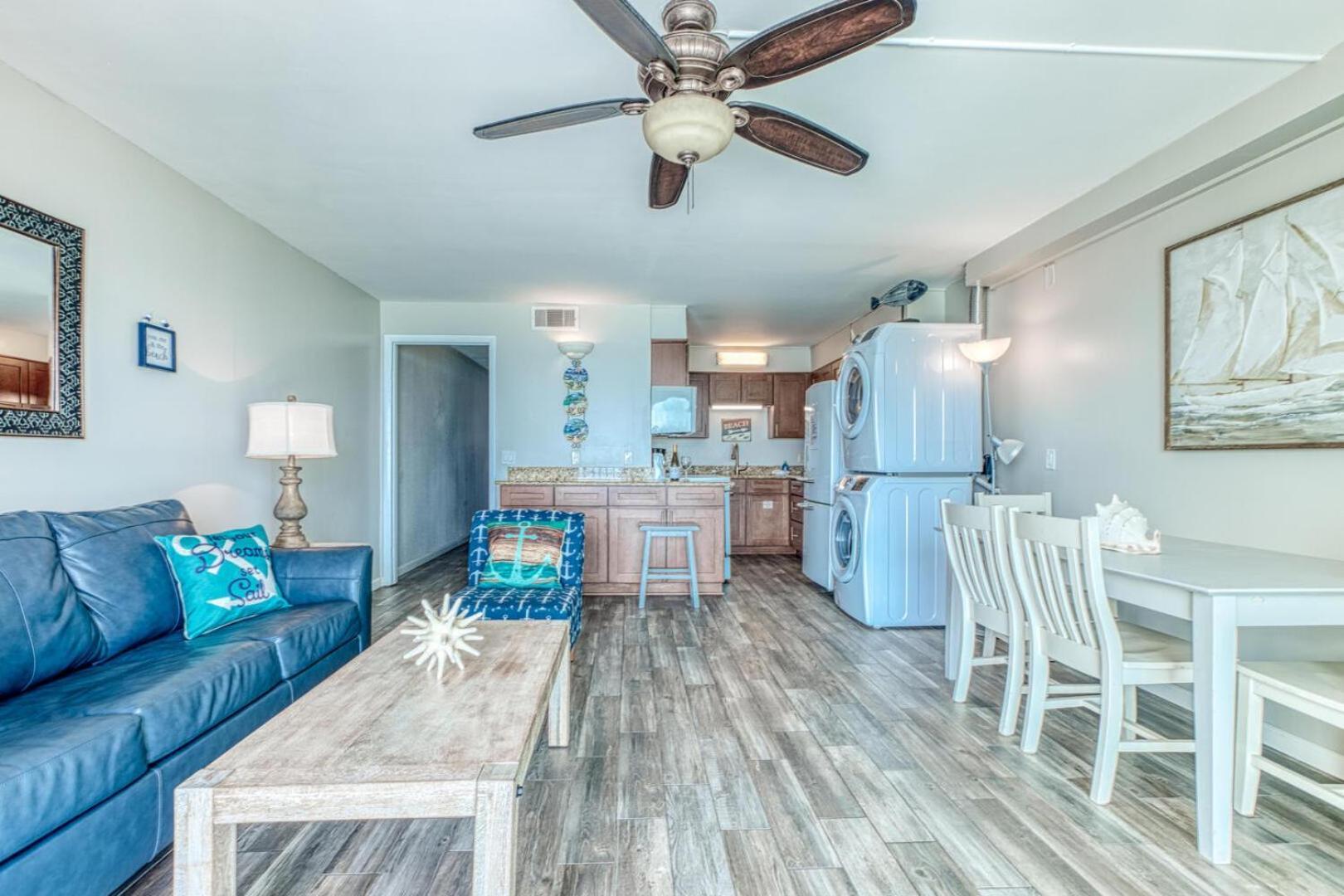Oceanfront Condo #1125 At Summit Panama City Beach Exterior photo